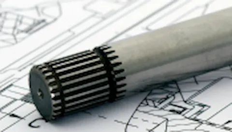 Development accompanying assessment for wind turbines