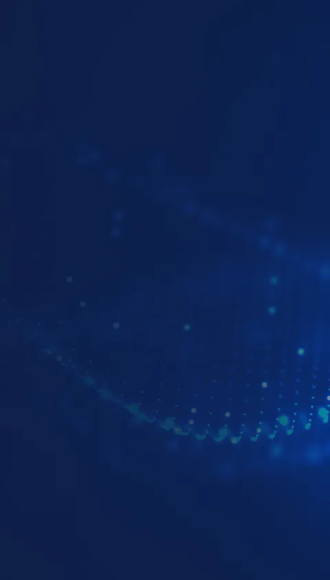 AI video series graphic