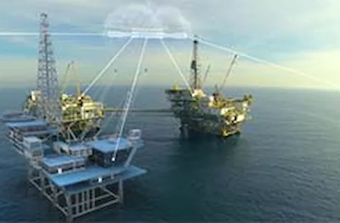 Building trust in digital twins for Aker BP.