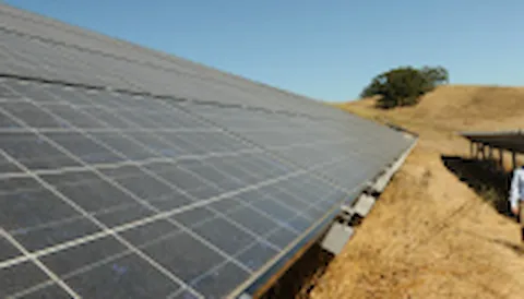 Distributed energy resources