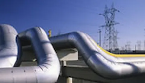 District heating network services