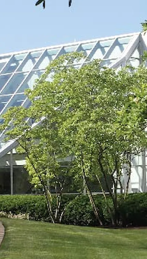 DNV Columbus Materials Testing Lab