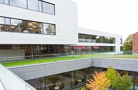 Digital Solutions at DNV offices