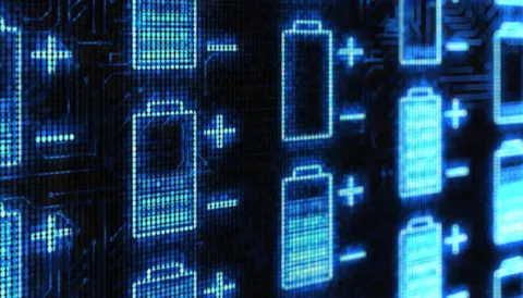 Do batteries hold the power to a sustainable transition?