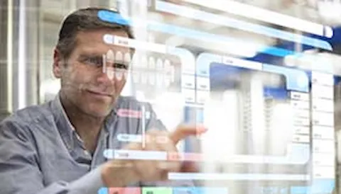 Data products service overview