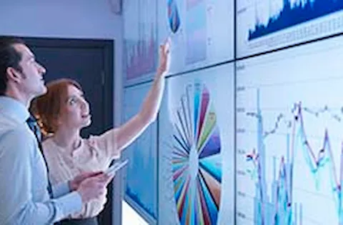 Data science and machine learning in an industrial context