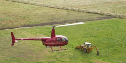 DTC - Raptor - Pipeline patrol and aerial surveillance software from DNV GL