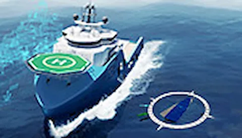 Dynamic station-keeping capability analysis