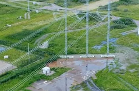 Emergency Restoration System