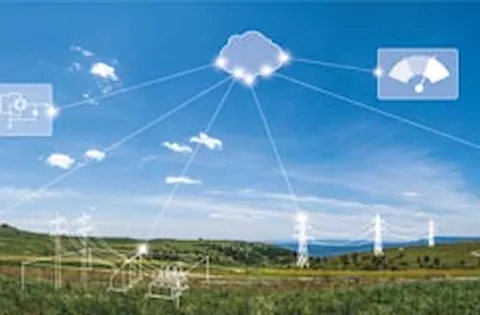 Electric grid reliability and performance software