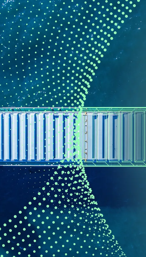 DNV launches real-time emissions data verification solution for trusted collaboration across maritime value chain