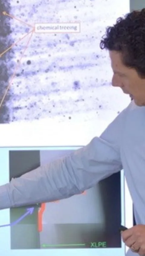 Energy Academy Helping you turning our knowledge into your power 