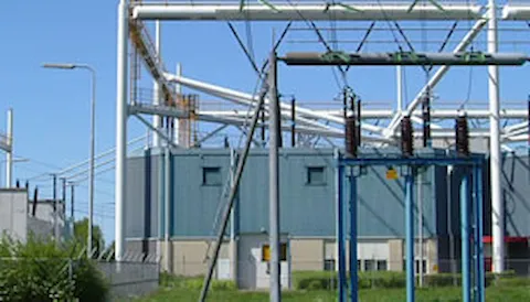 Energy business strategies