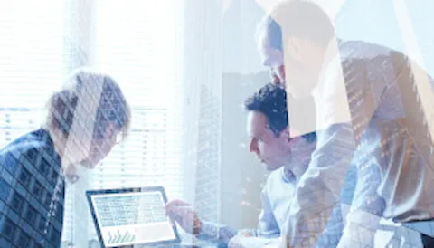 Energy efficiency program implementation