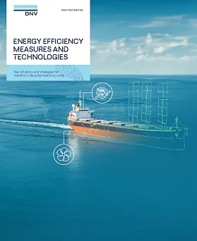 Energy Efficiency report