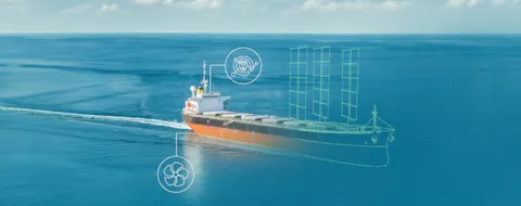 Energy efficiency bulker