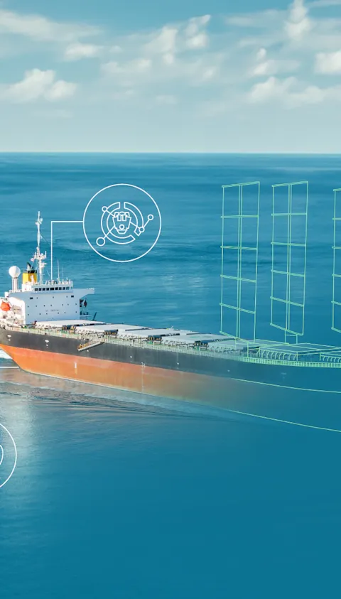 Energy-efficiency measures and technologies