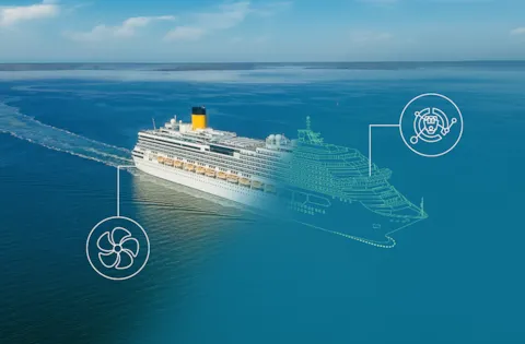 Energy-efficiency measures and technologies