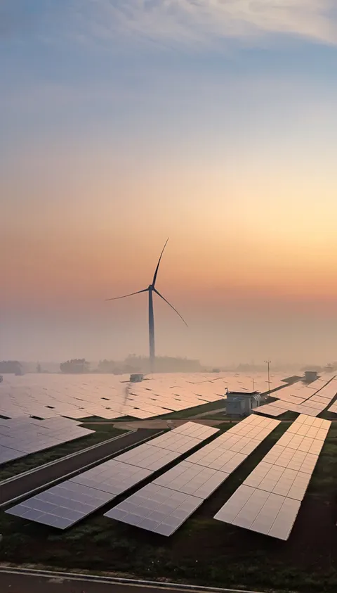 Energy in transition blogs