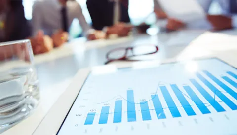 Energy Markets & Technology