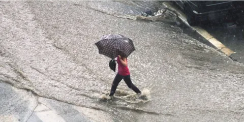 Energy storage policy issues