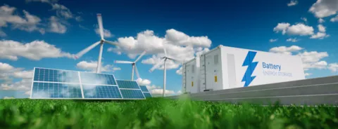Energy storage system certification