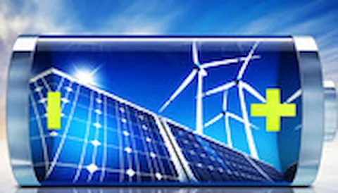 Energy storage system certification