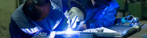 Engineering Services In Welding
