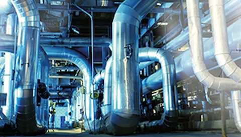 Enterprise risk management