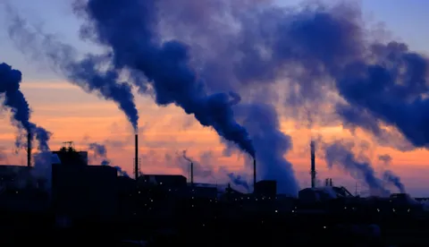 Environmental liability