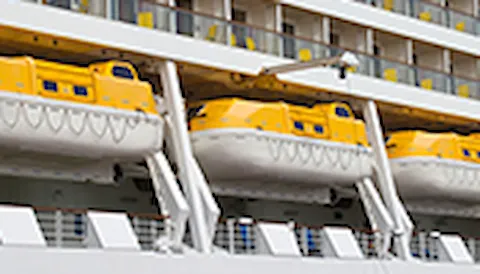 Equivalence analysis for vessels and components