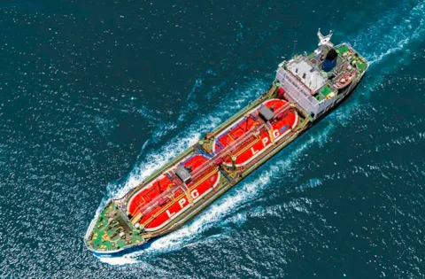 Bringing ESG data to life for Frontline