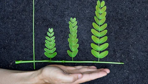 GRI 準則與轉版訓練課程︰ESG永續報告書實務解析（2天）