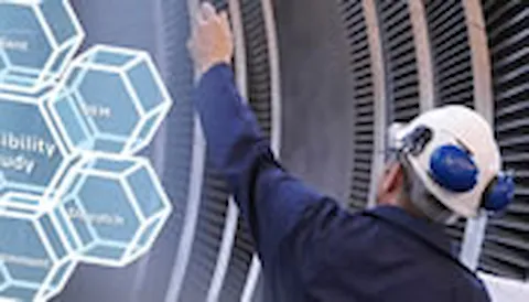 Feasibility of thermal energy plants