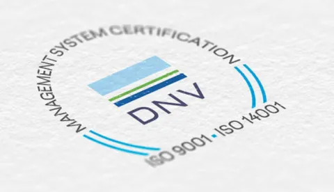 认证标识与使用规范