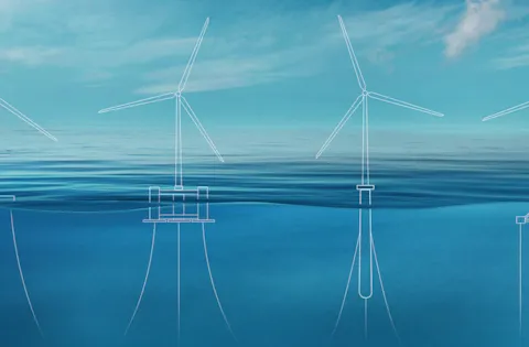 Floating wind introduction training course from the global experts