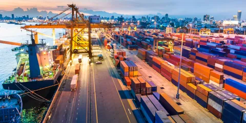 Foreign supplier verification program