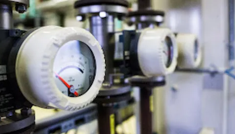 Gas quality and flow training courses