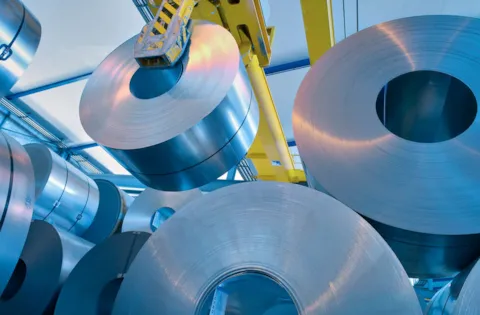 SSAB makes its information security awareness as strong as steel