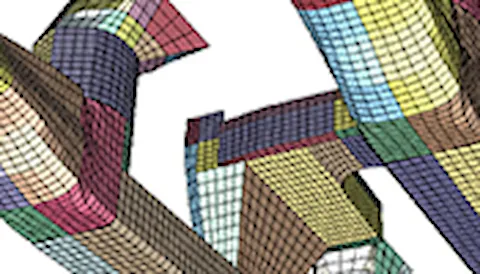 Global wave load analysis for ships and MOUs