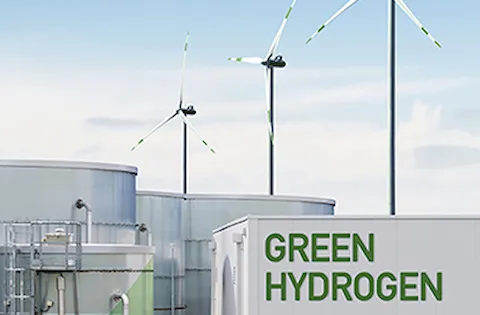 Integration of electrolysers in the energy system