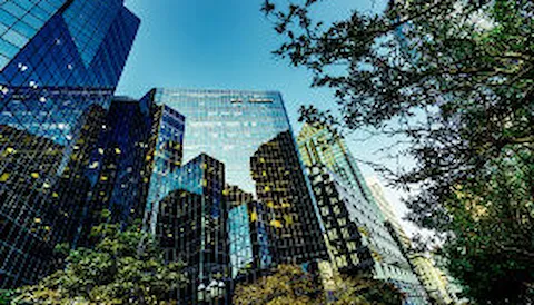 Corporate PPA and green energy procurement services