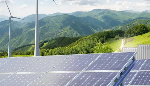 GreenPowerMonitoring and Solutions