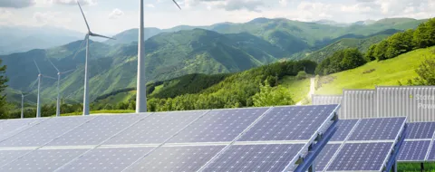 GreenPowerMonitor (GPM)