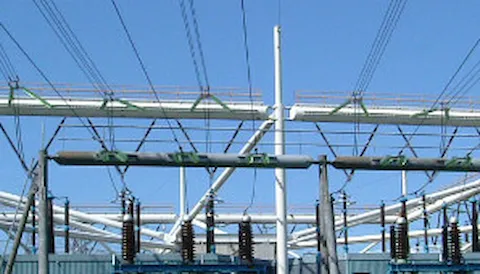 Grid design, planning and specifications