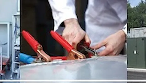 GRIDSTOR Recommended Practice for grid-connected energy storage