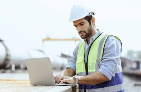 Major EPC contractors are sharpening focus on vendor cyber risk in energy infrastructure projects