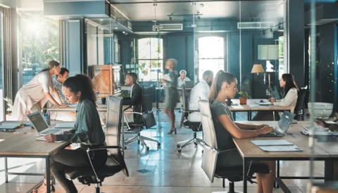 Synergi Life - HSE & Quality Management Software