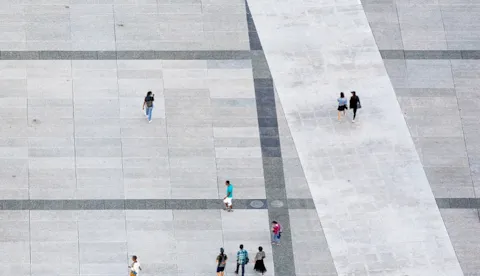 Our approach to human rights