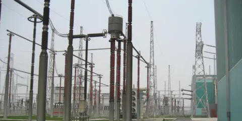 HVDC LCC station refurbishment